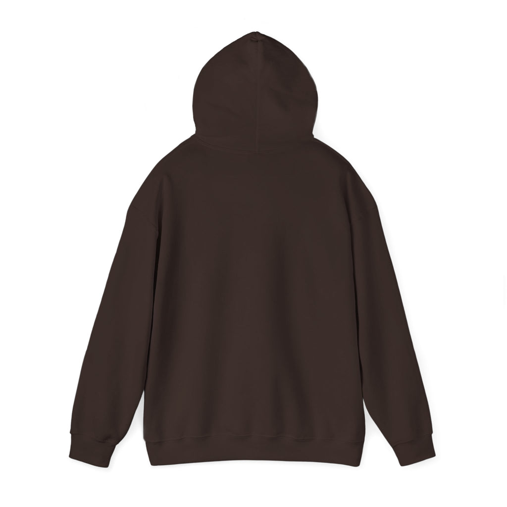 Black Dollar Shift Hoodie, Unisex Sweatshirt