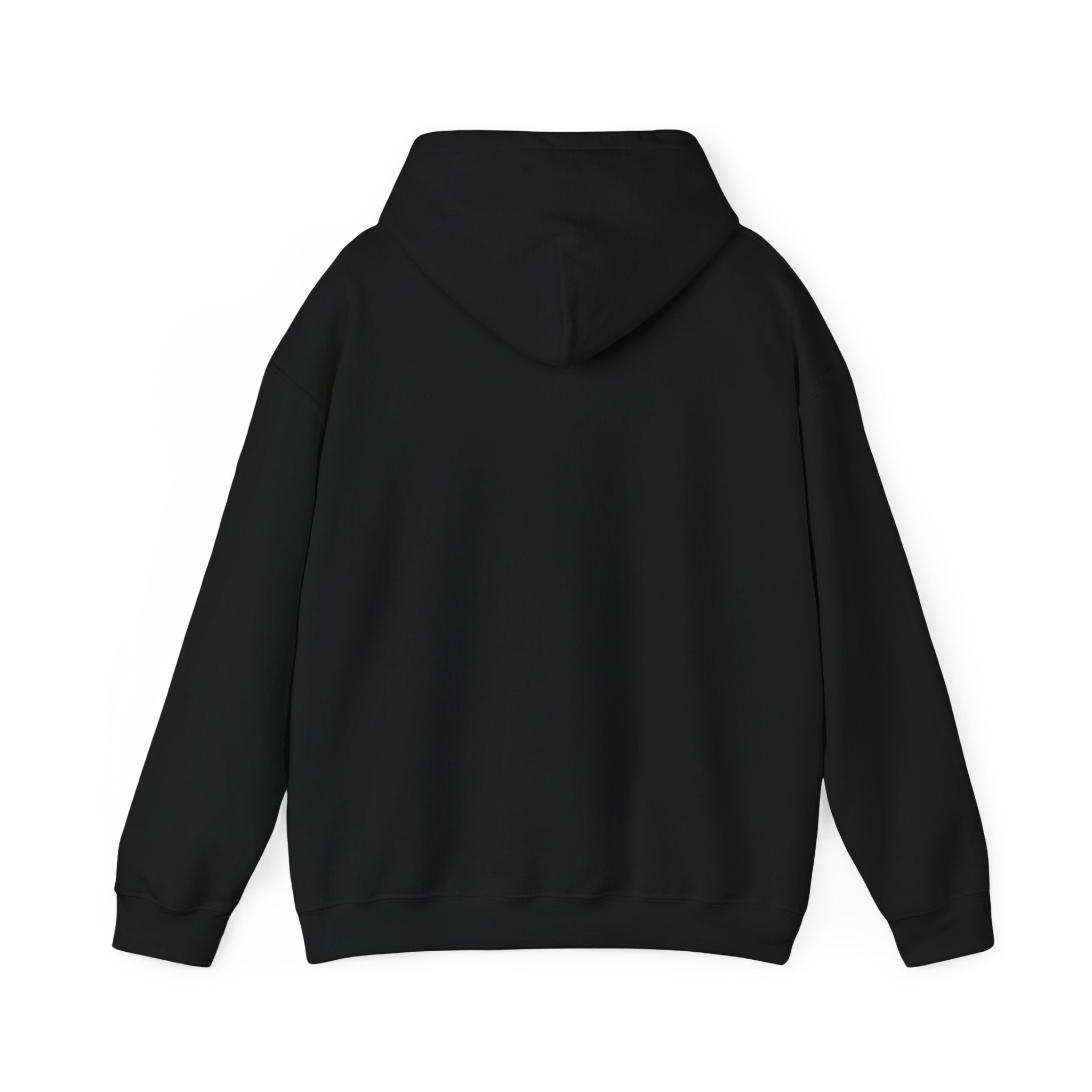 Black Dollar Shift Hoodie, Unisex Sweatshirt