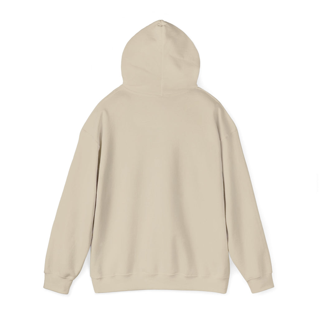 Black Dollar Shift Hoodie, Unisex Sweatshirt