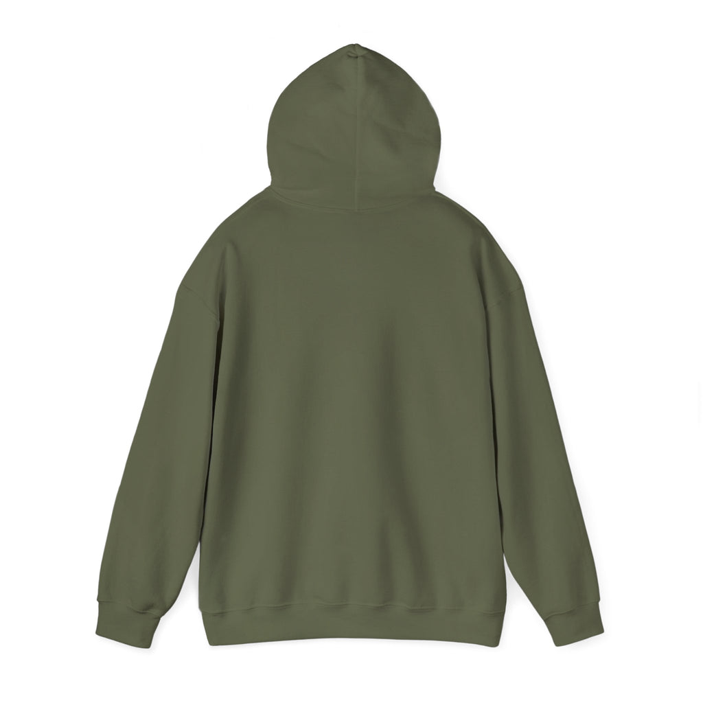 Black Dollar Shift Hoodie, Unisex Sweatshirt