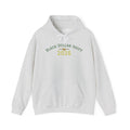Black Dollar Shift Hoodie, Unisex Sweatshirt