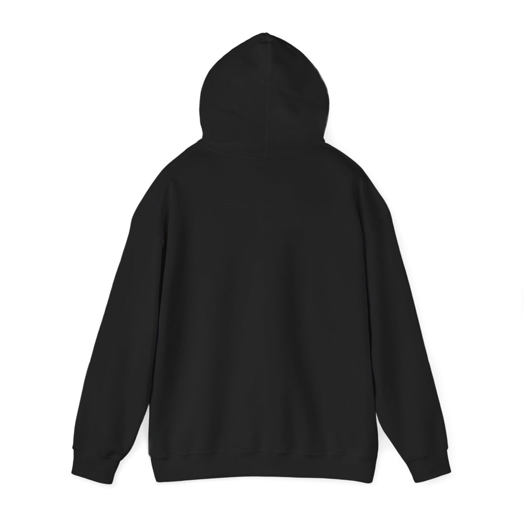 Black Dollar Shift Hoodie, Unisex Sweatshirt