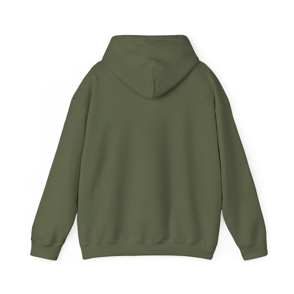 Black Dollar Shift Hoodie, Unisex Sweatshirt