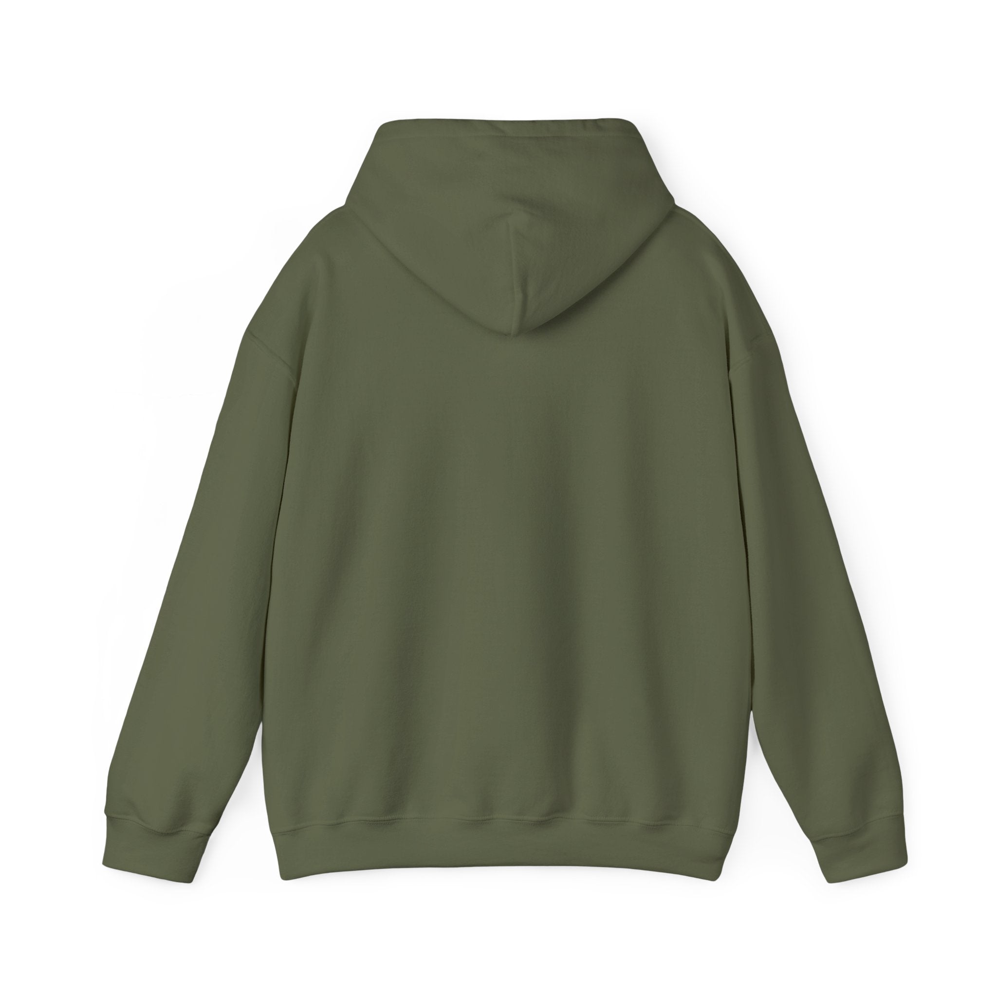 Black Dollar Shift Hoodie, Unisex Sweatshirt